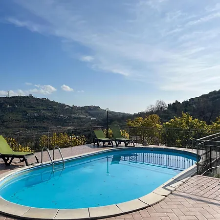 In Apartman Imperia