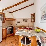 Appartement In