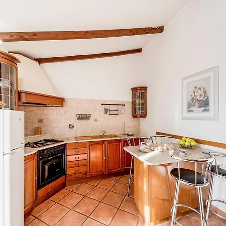Appartement In *