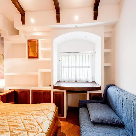 In Appartement Imperia