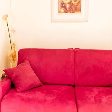 Appartement In