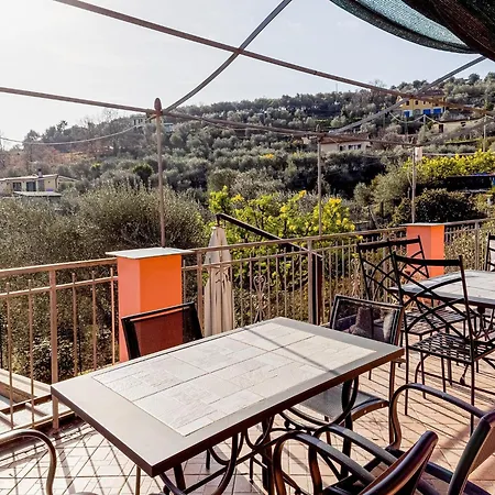 In Appartement Imperia