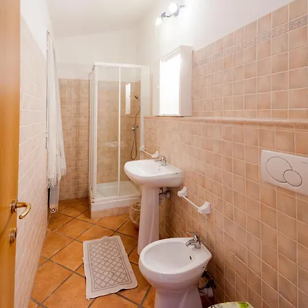 Apartman In Imperia