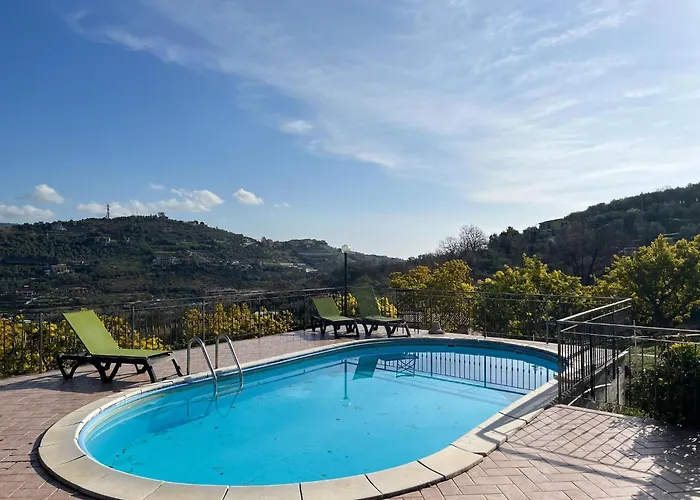 In 아파트 임페리아