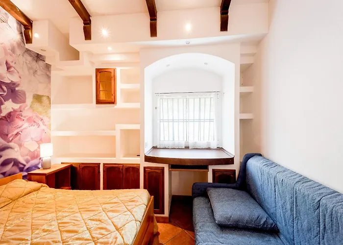 In 아파트 임페리아