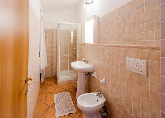 아파트 In 임페리아