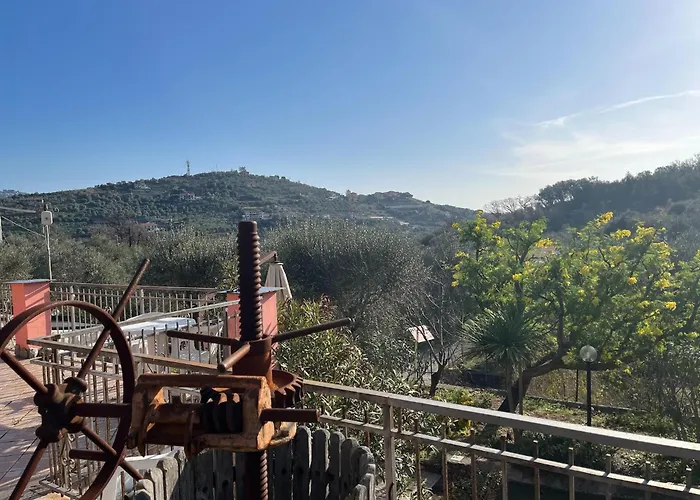 Lägenhet In Imperia